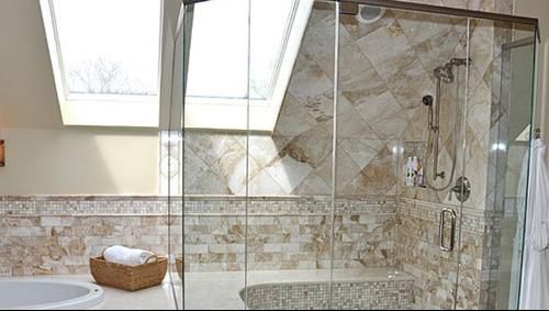 特色軟瓷磚設(shè)計(jì) 更具個(gè)性化裝飾結(jié)果