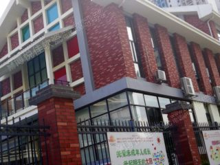 貴州師范學(xué)院軟瓷外墻工_博悅佳軟瓷磚施工案例欣賞